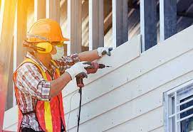 Affordable Siding Repair and Maintenance Services in Carlisle, IA