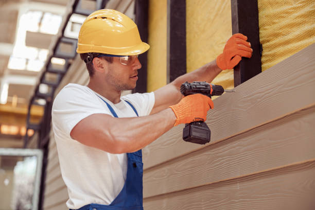 Best Wood Siding Installation  in Carlisle, IA